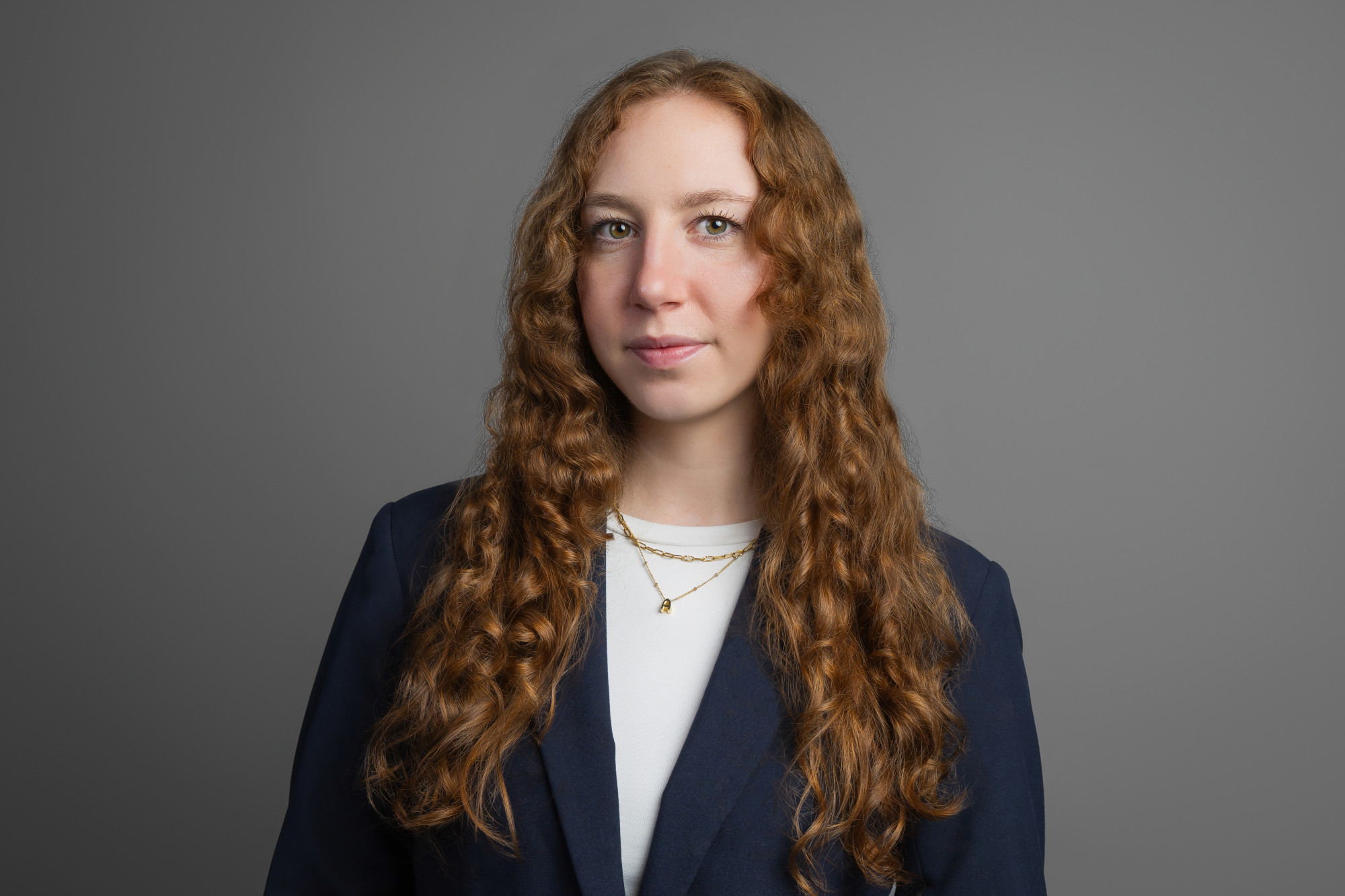 Ailis Nerad, Esq., family law attorney at Ruppert Law Firm