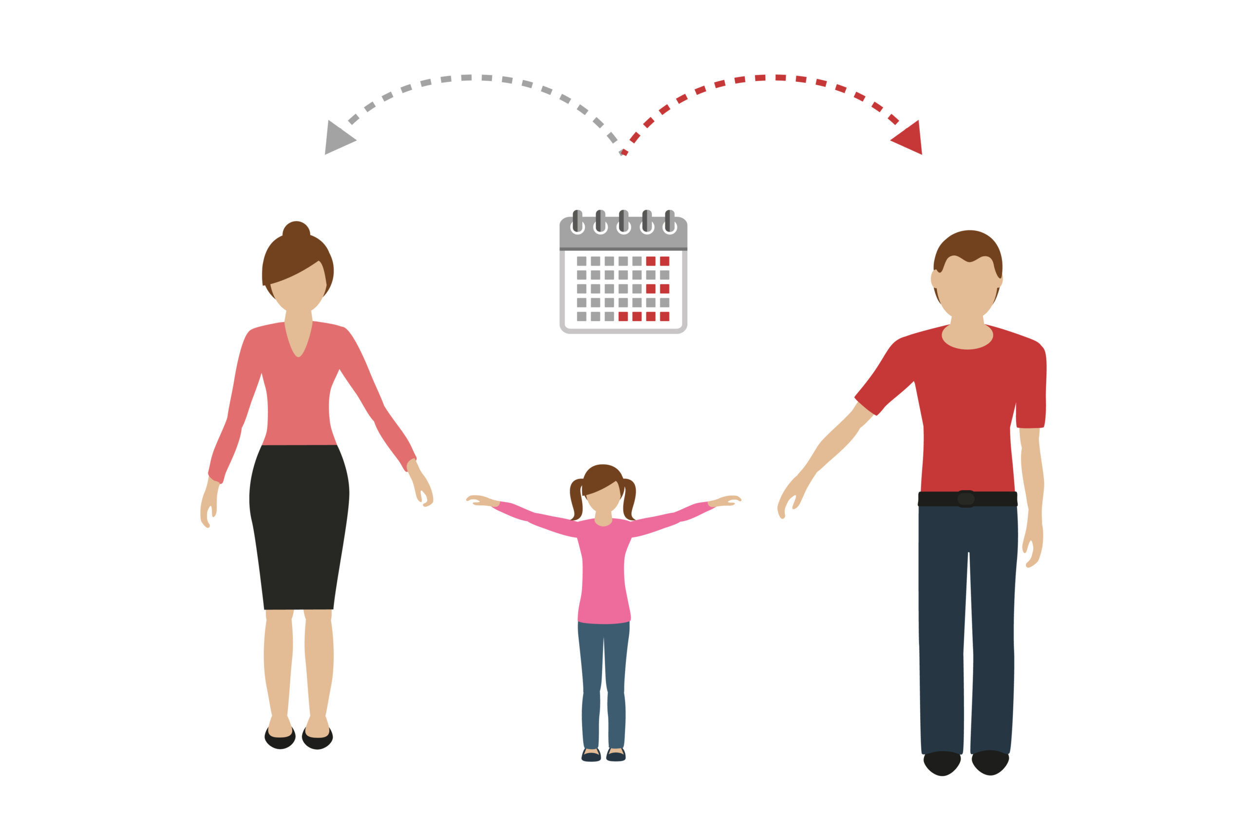 Custody Rights During Separation