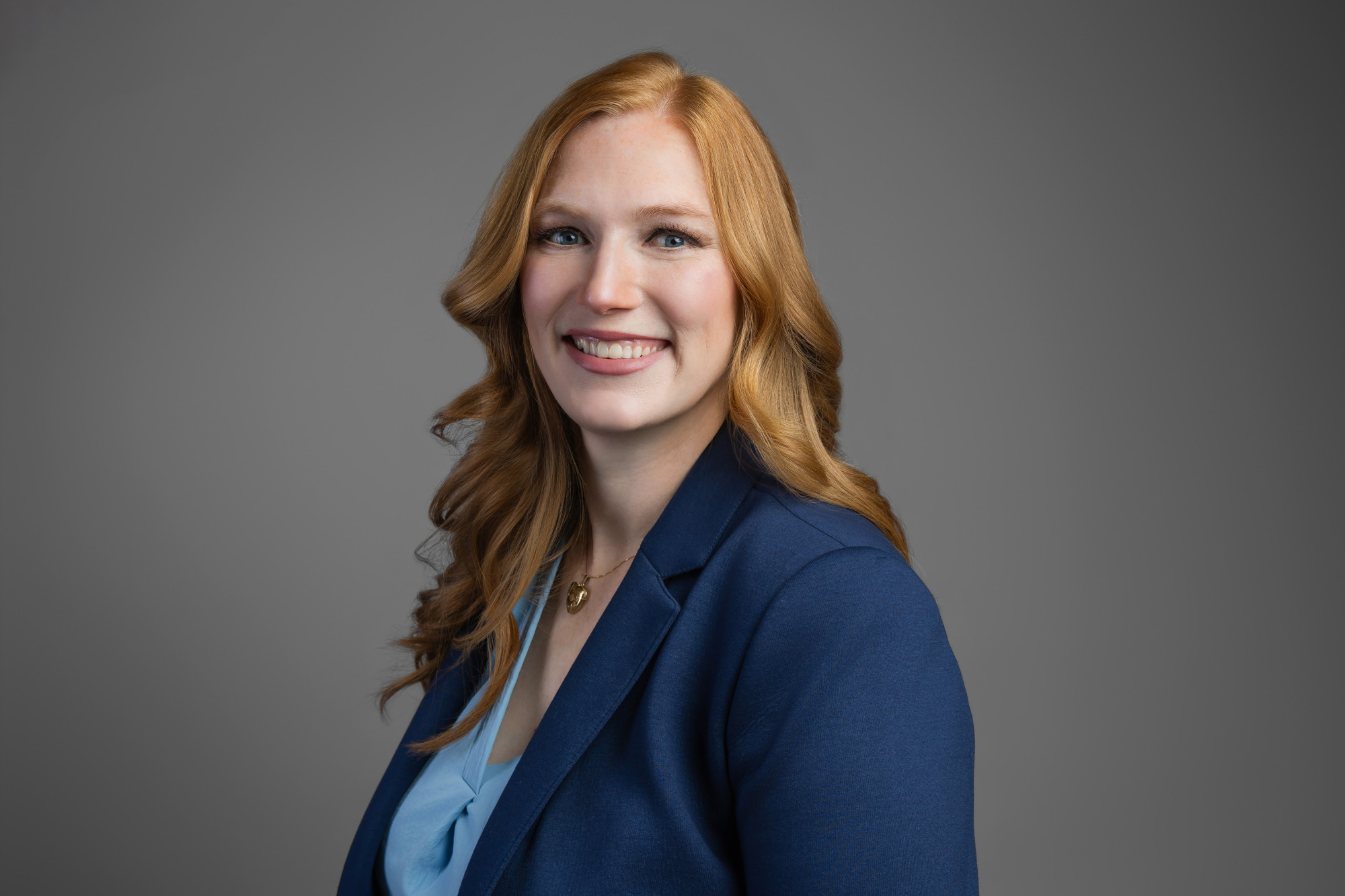 Elizabeth Avon, Esq., partner and family law attorney at Ruppert Law Firm