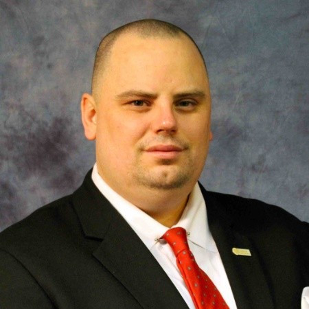 Joshua Allenberg, Esq., family law attorney at Ruppert Law Firm