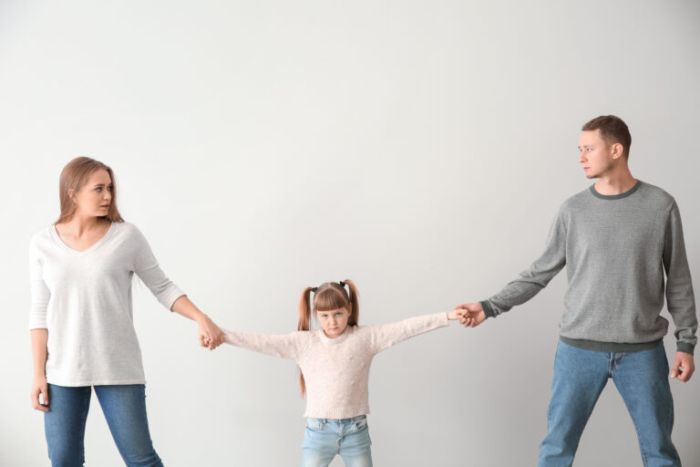 My Ex Is Violating Our Custody Order: What Can I Do?