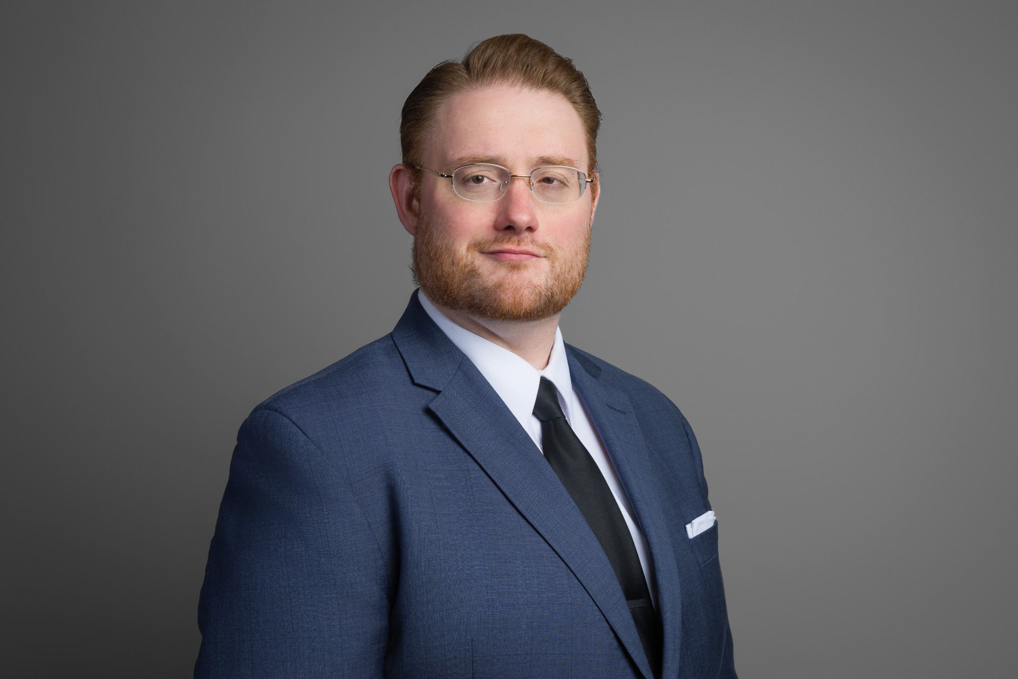 Richard Manilla, Esq., partner and family law attorney at Ruppert Law Firm